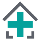 Mantelzorgwoningen logo
