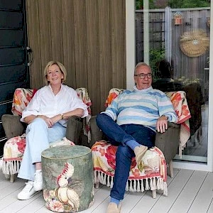 zorgwoning voor ouderen