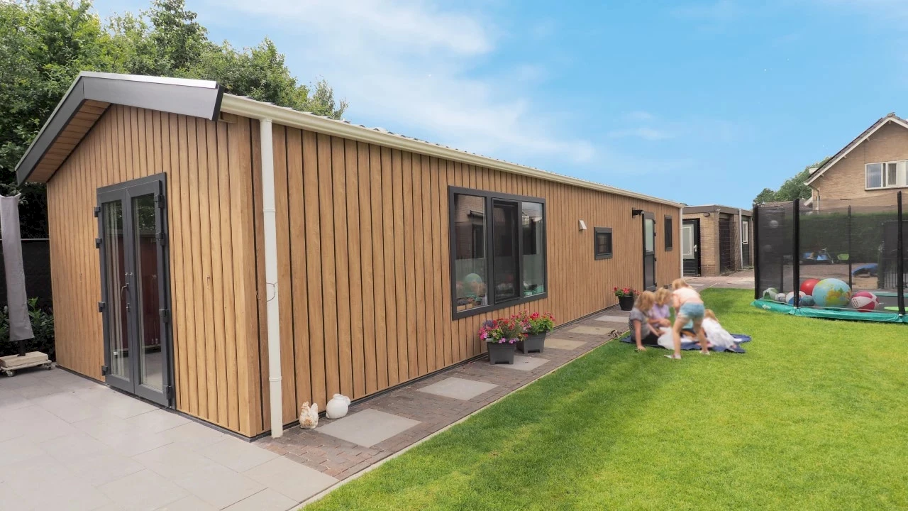 mantelzorgwoning op maat