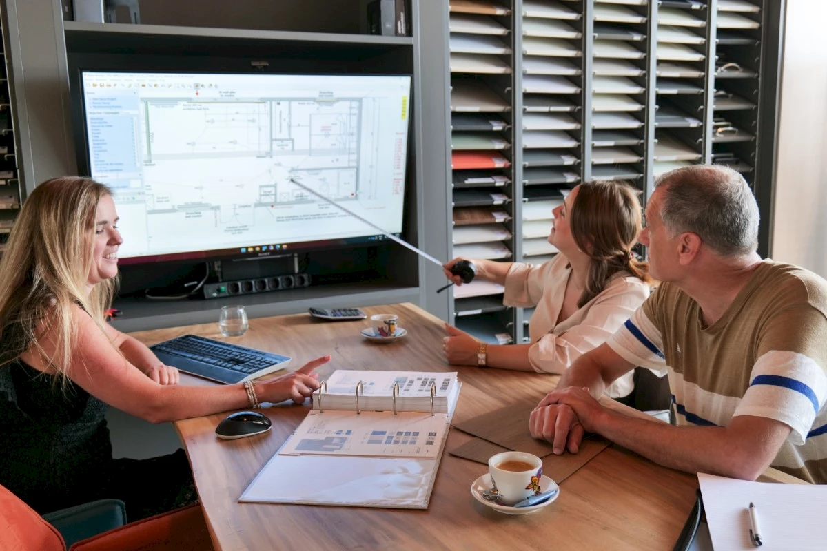 mantelzorgwoning kopen