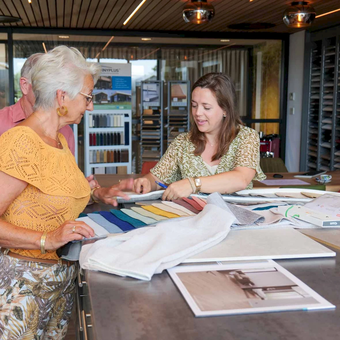 zorgwoning bouwen