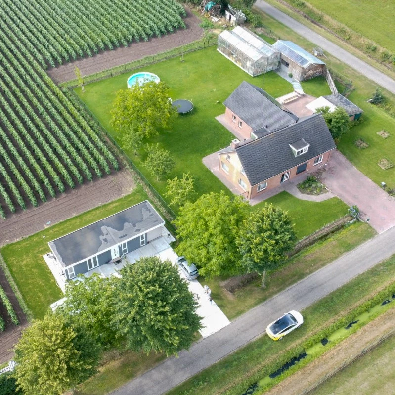 mantelzorgwoning kopen prijs