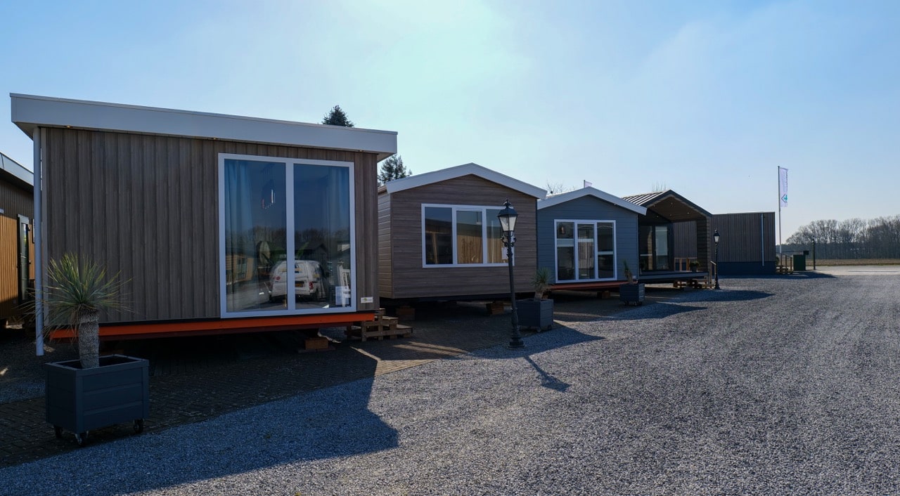 mantelzorgwoningen inspiratieterrein