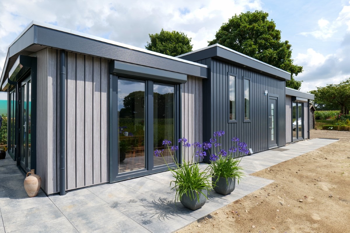 woning voor ouderen