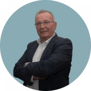 Rob Berben projectmanager mantelzorgwoningen