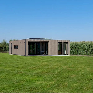 mantelzorgwoning oirschot