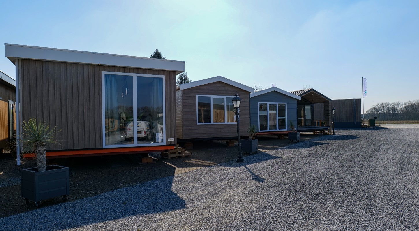 zorgwoningen inspiratieterrein