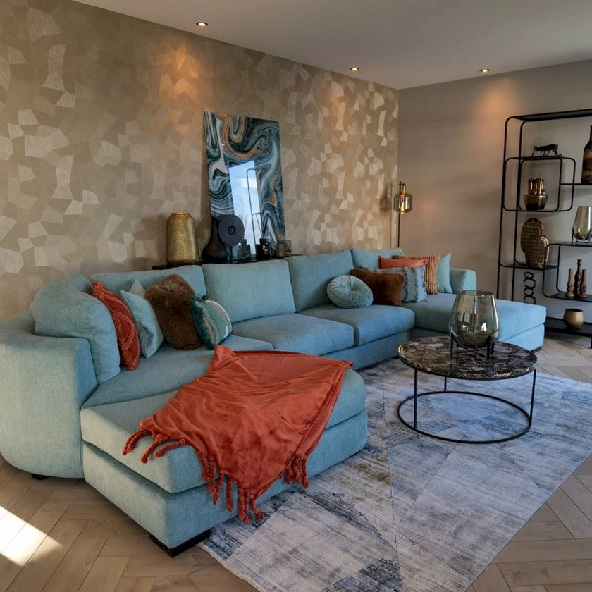aangepaste woning voor gehandicapten