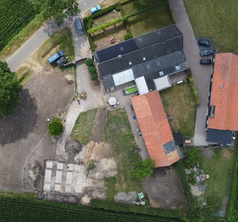 mantelzorgwoning in oirschot