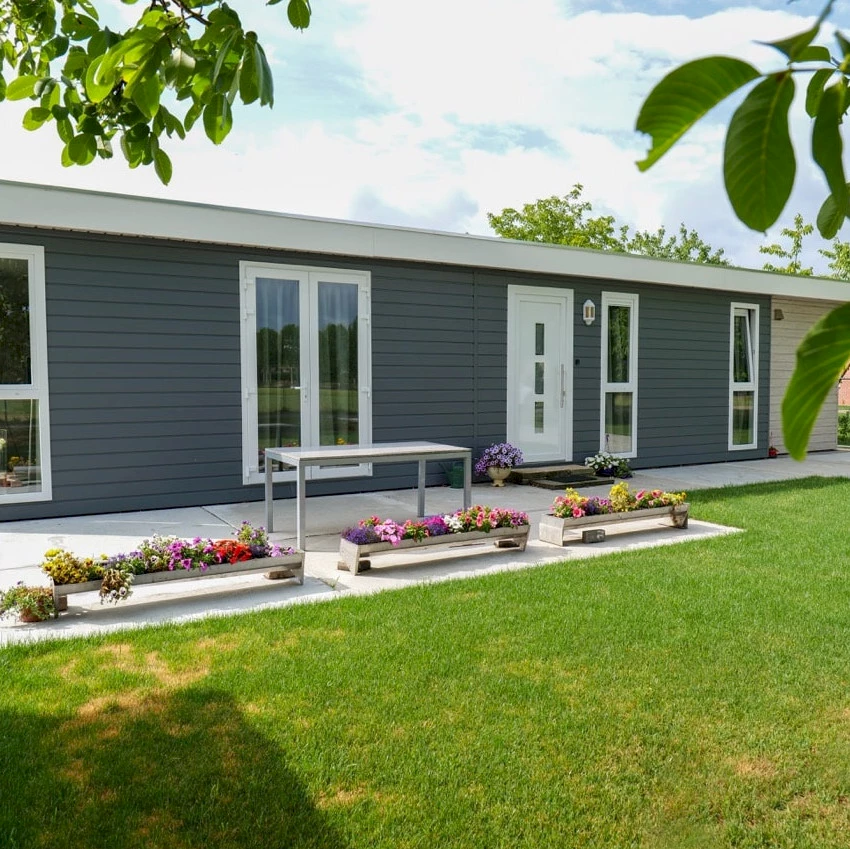 zorgwoning op maat