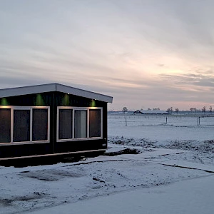 mantelzorgwoning dongen
