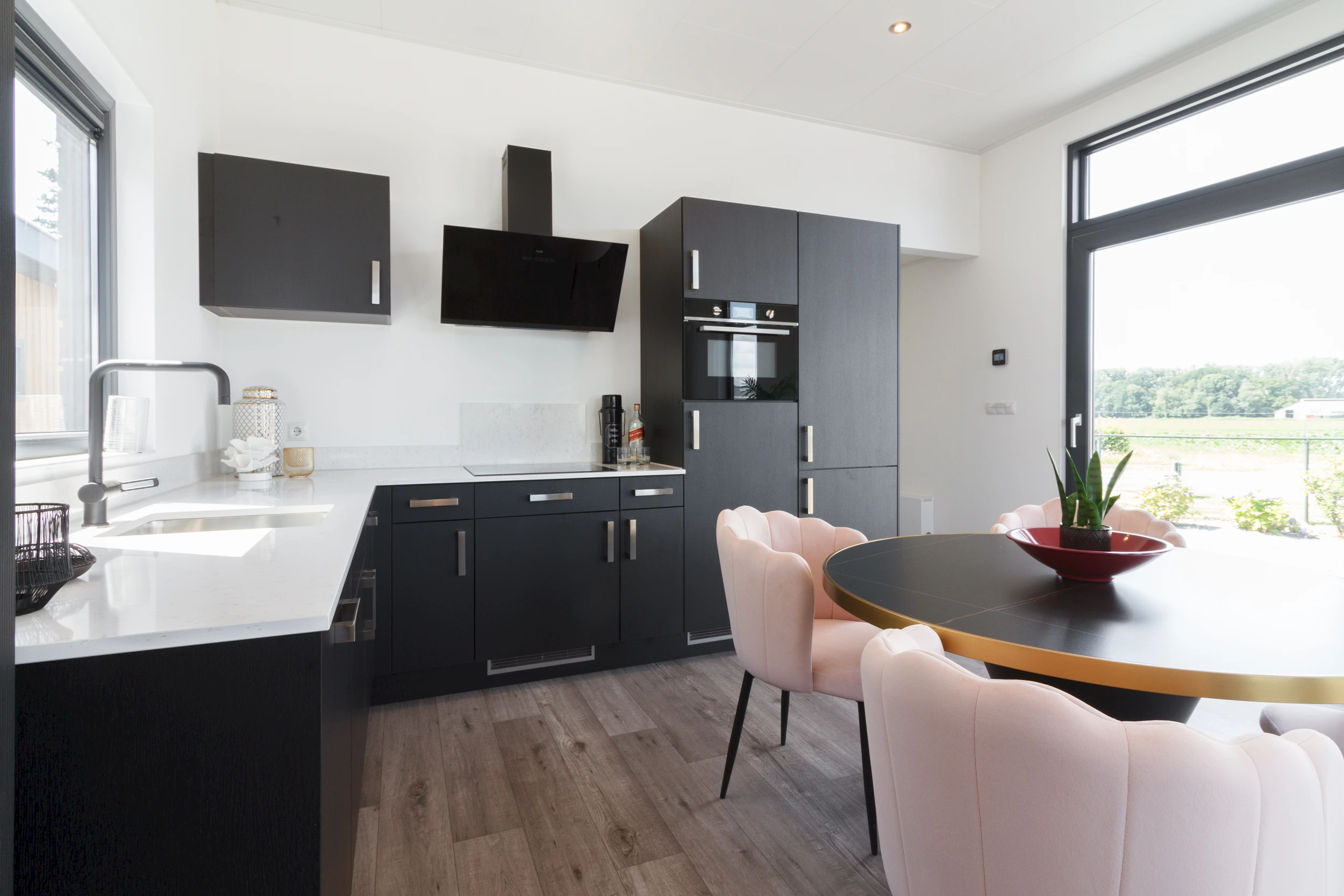 keuken silvretta