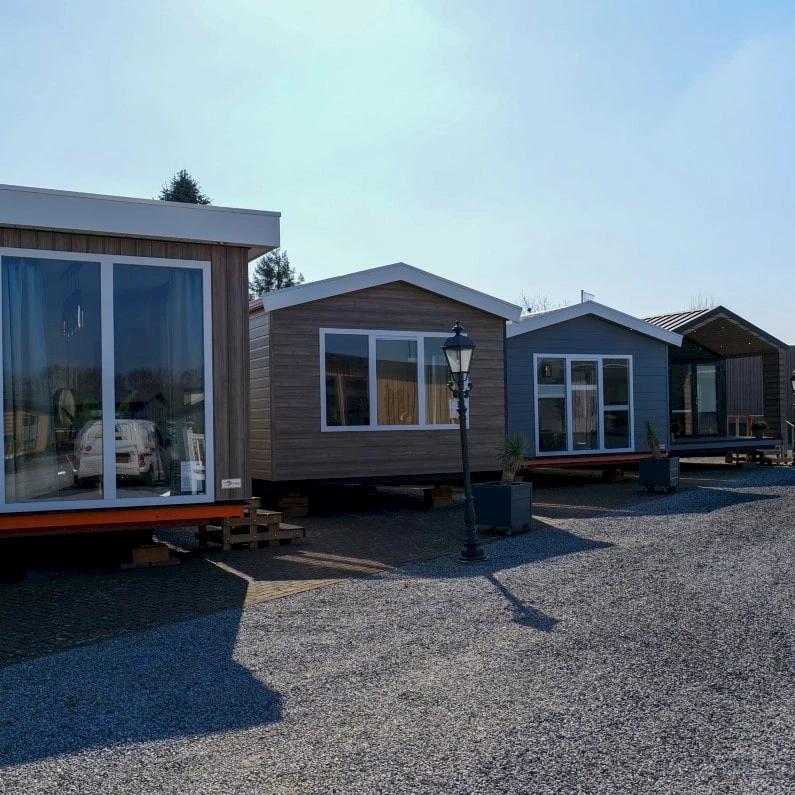 wat kost een mantelzorgwoning