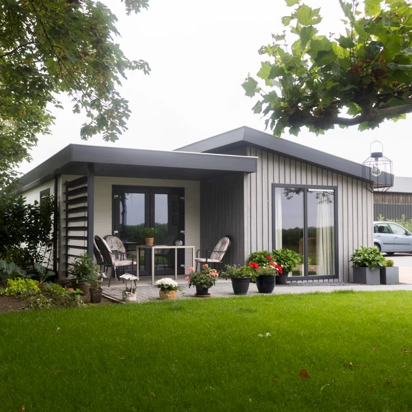 mantelzorgwoning