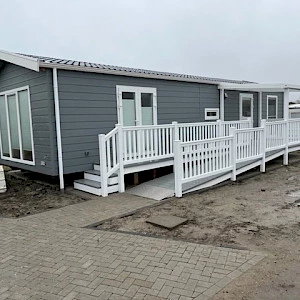 Mantelzorgwoning in Zeeland