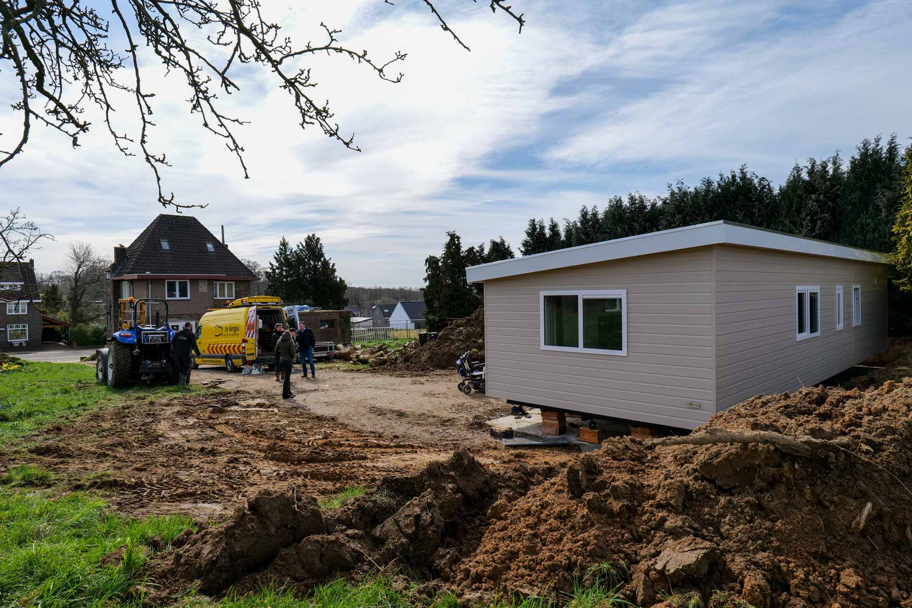 wonen met zorg