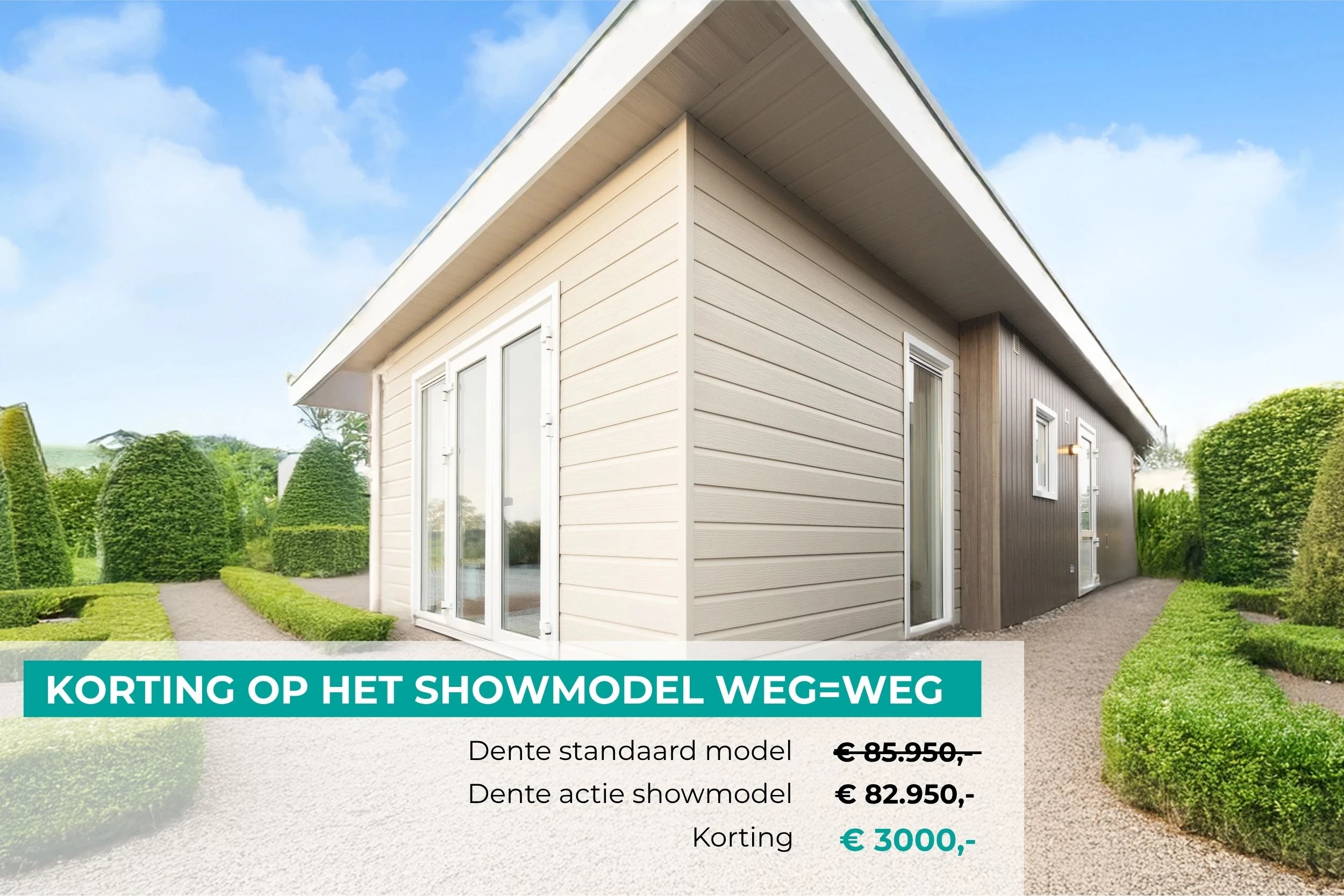 dente mantelzorgwoning