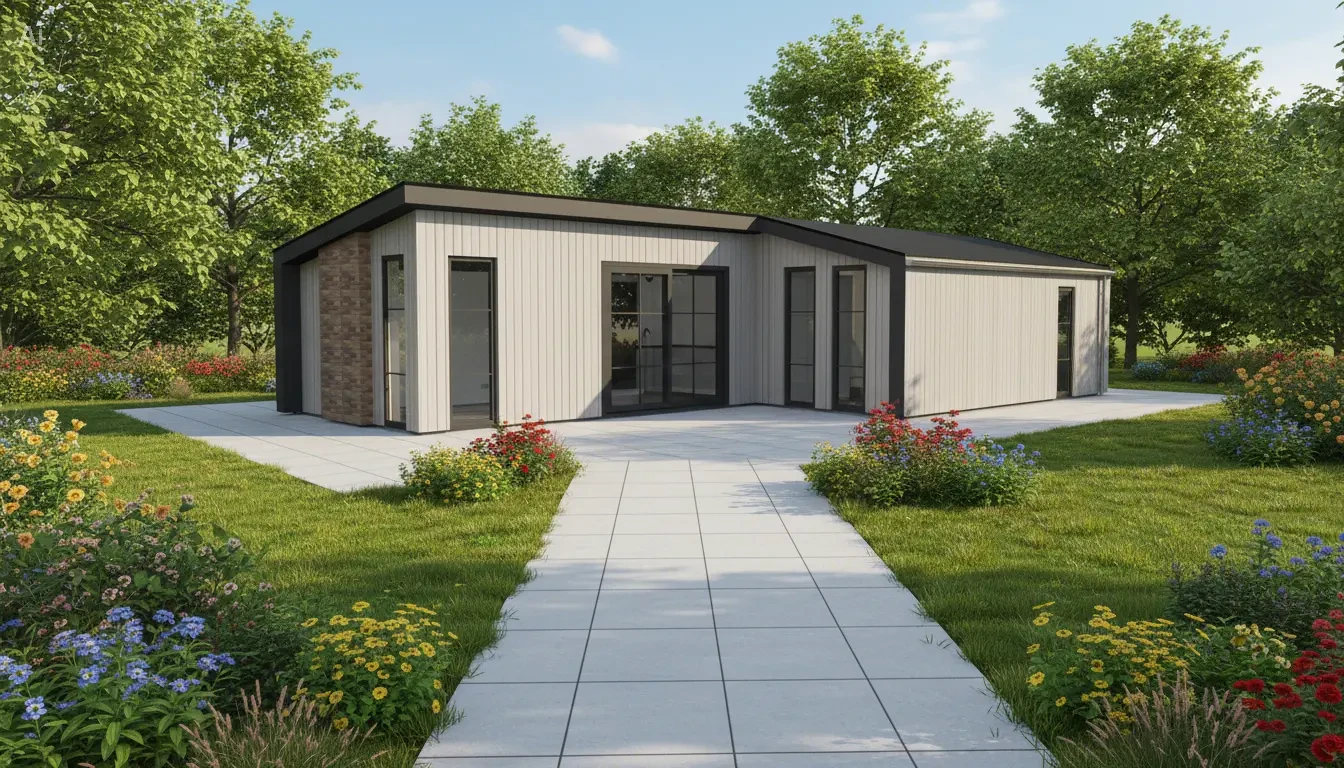 silvretta l mantelzorgwoning