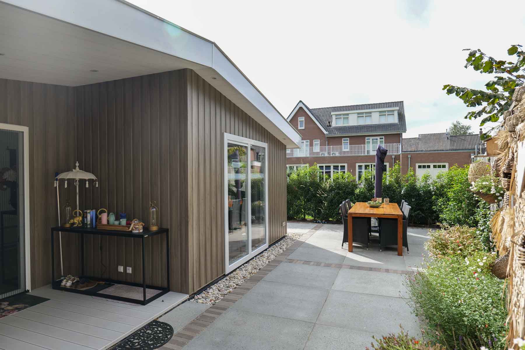 prefab seniorenwoning