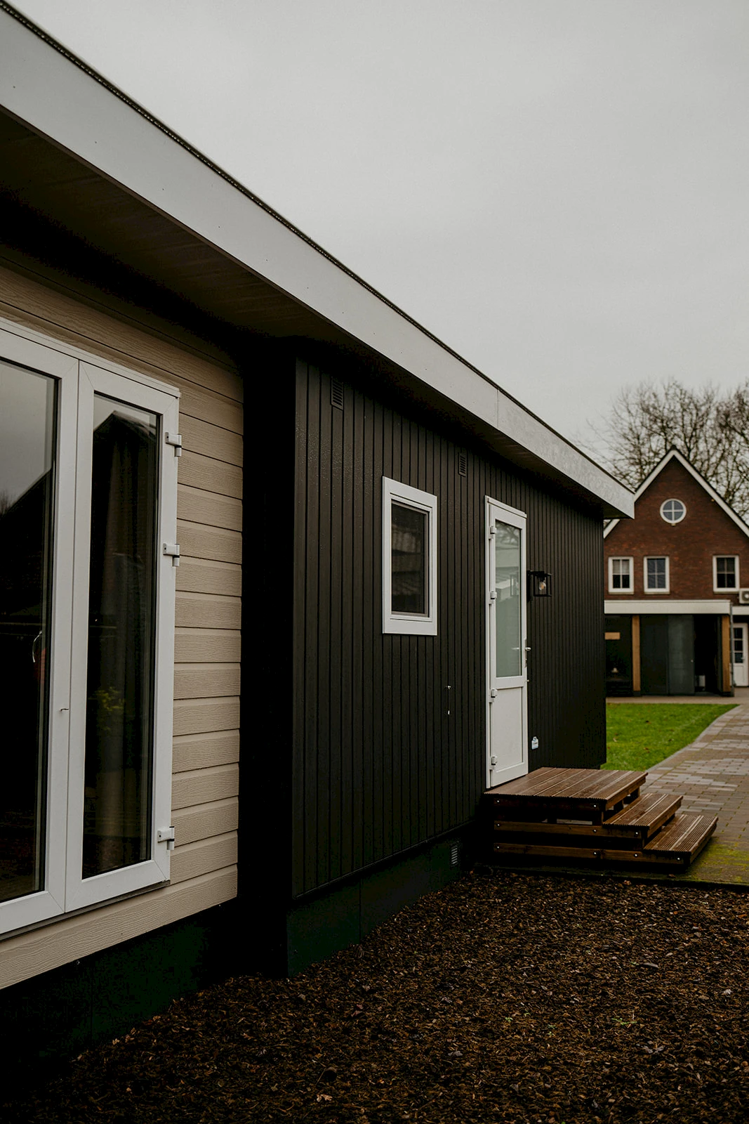 zorgwoning bouwen