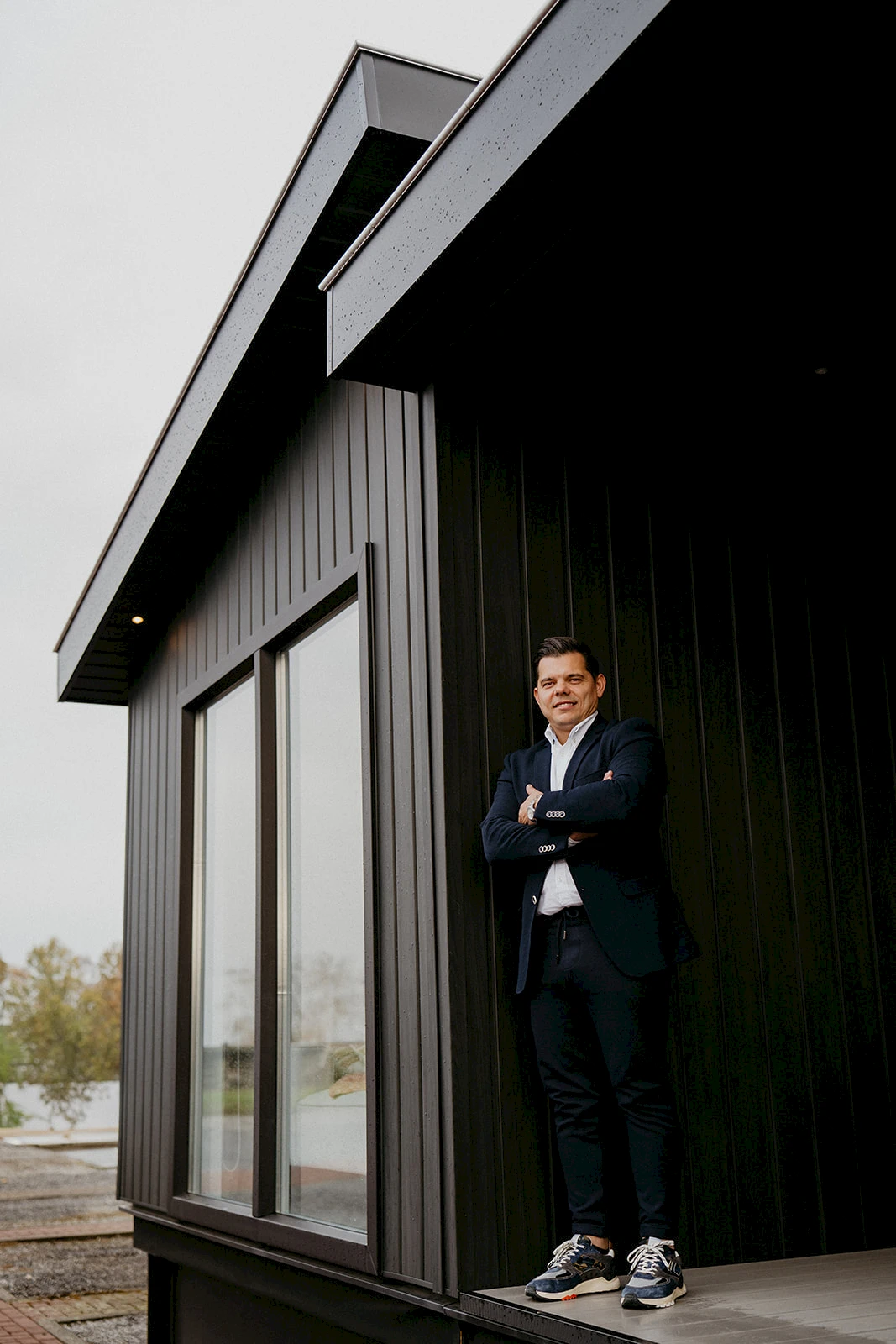 zorgwoning